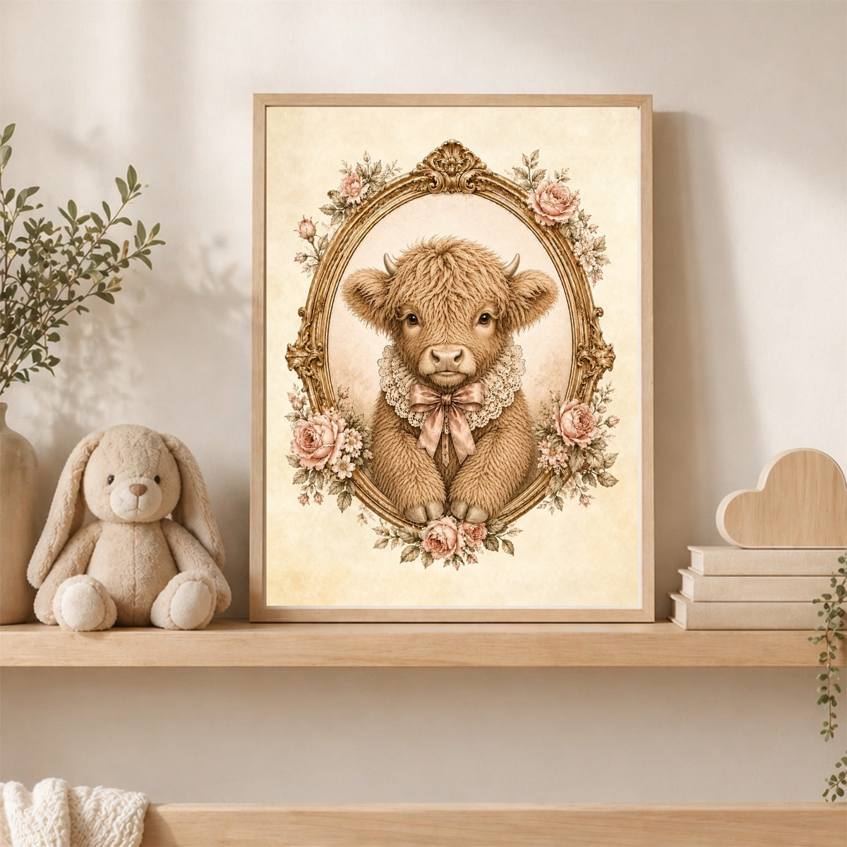 Heirloom Art