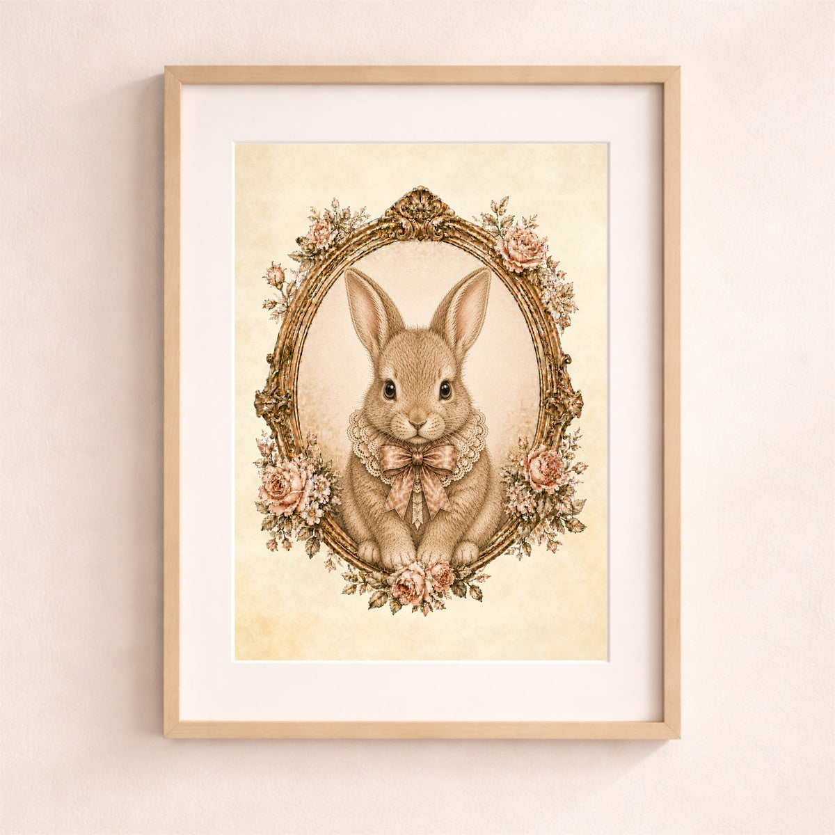 The Bunny
