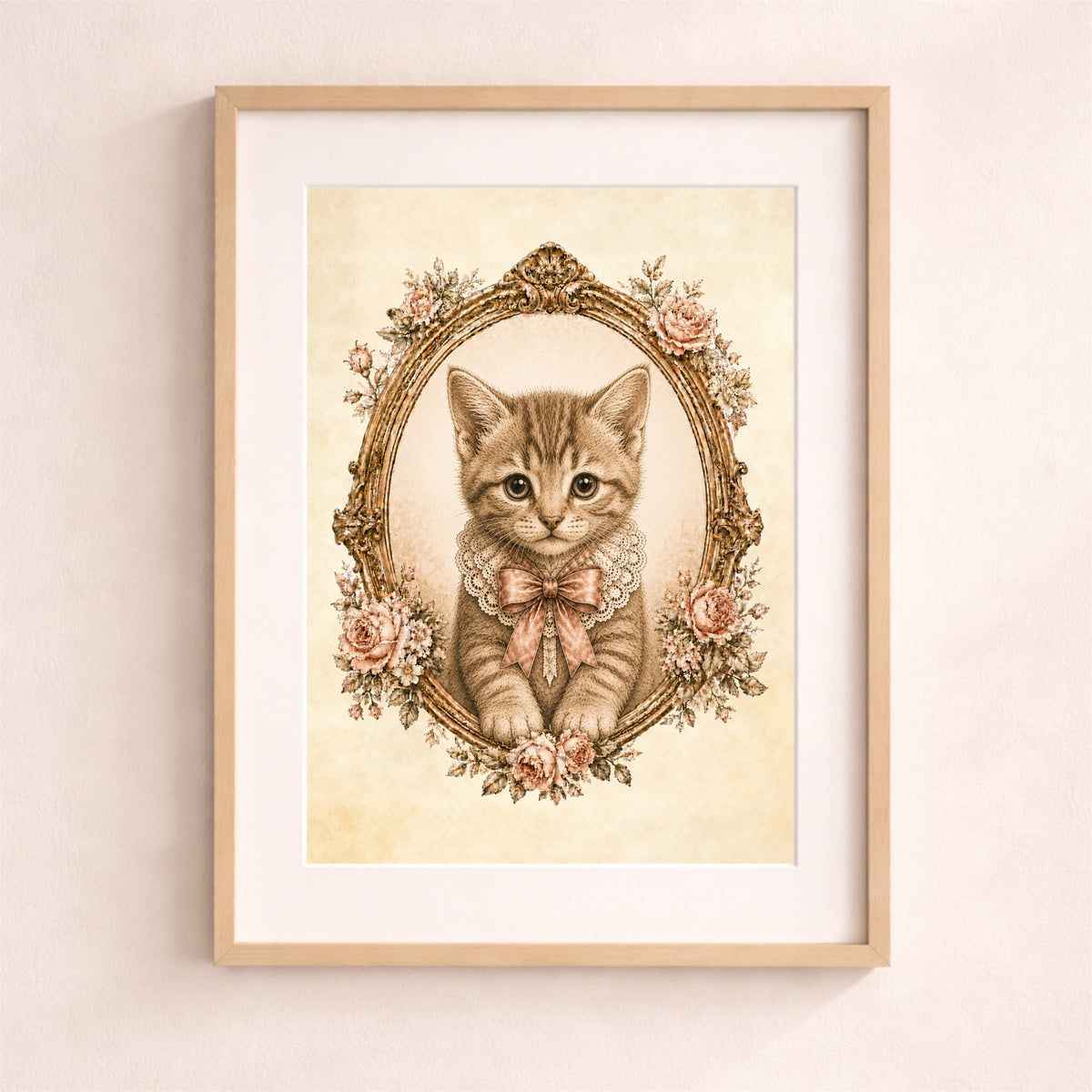The Kitten