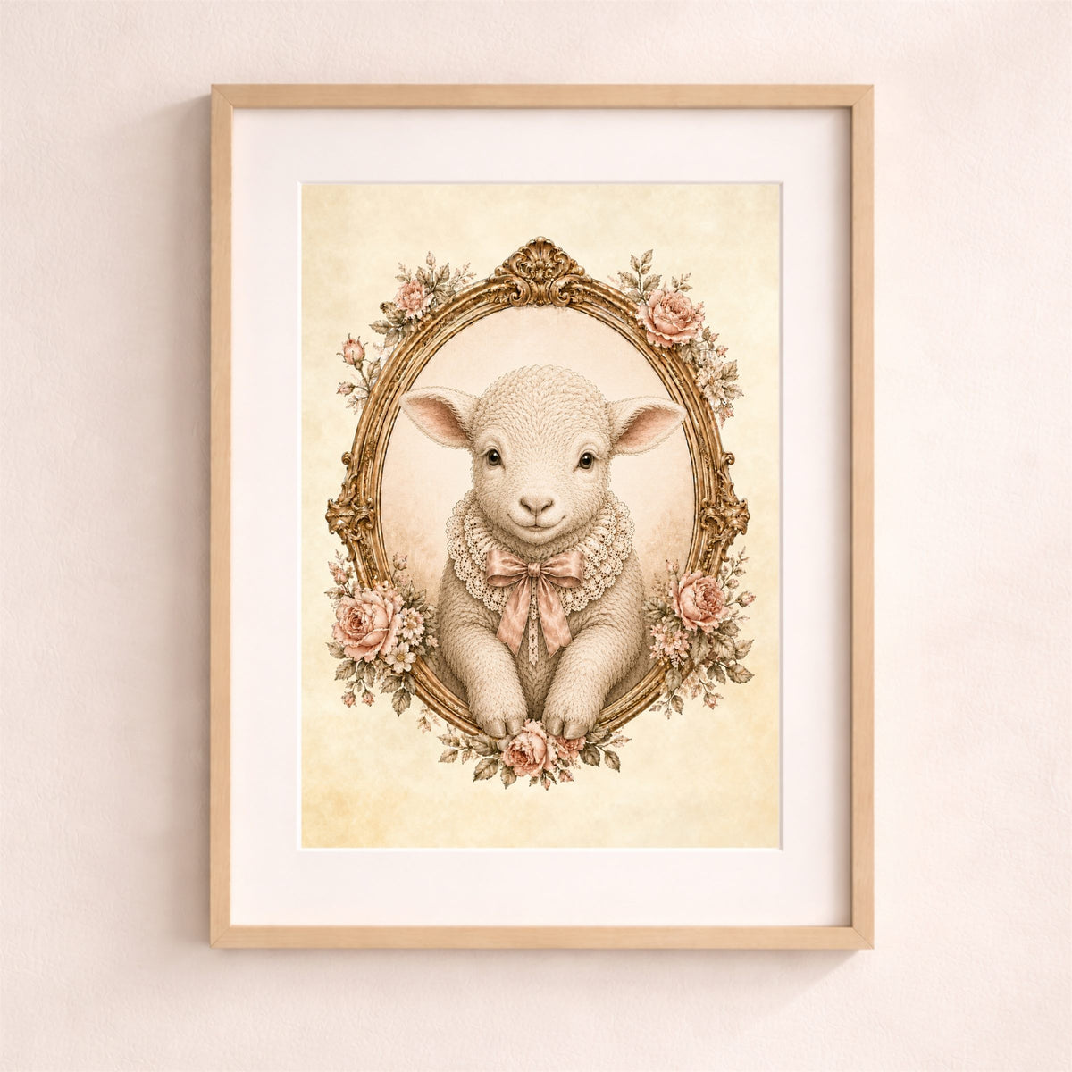 The Lamb