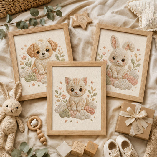 Pet Threads