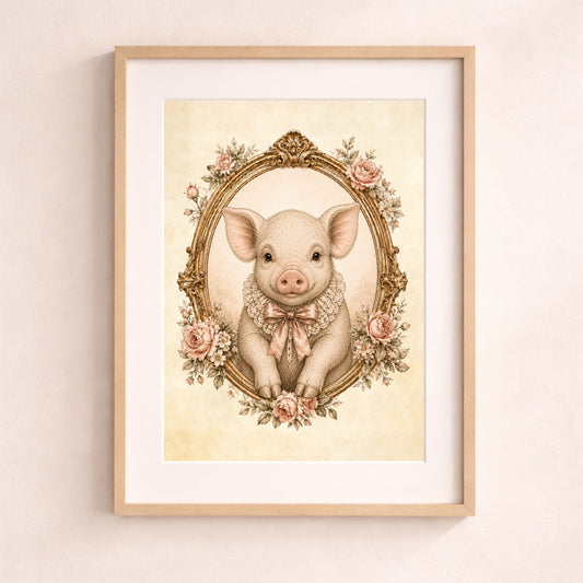The Piglet