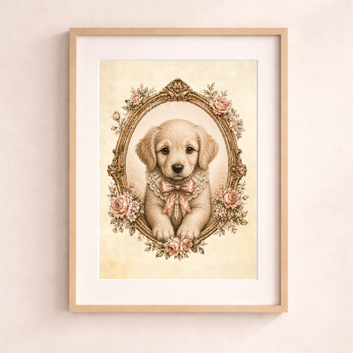 The Puppy