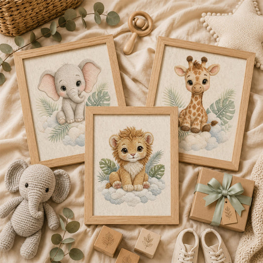 Safari Threads