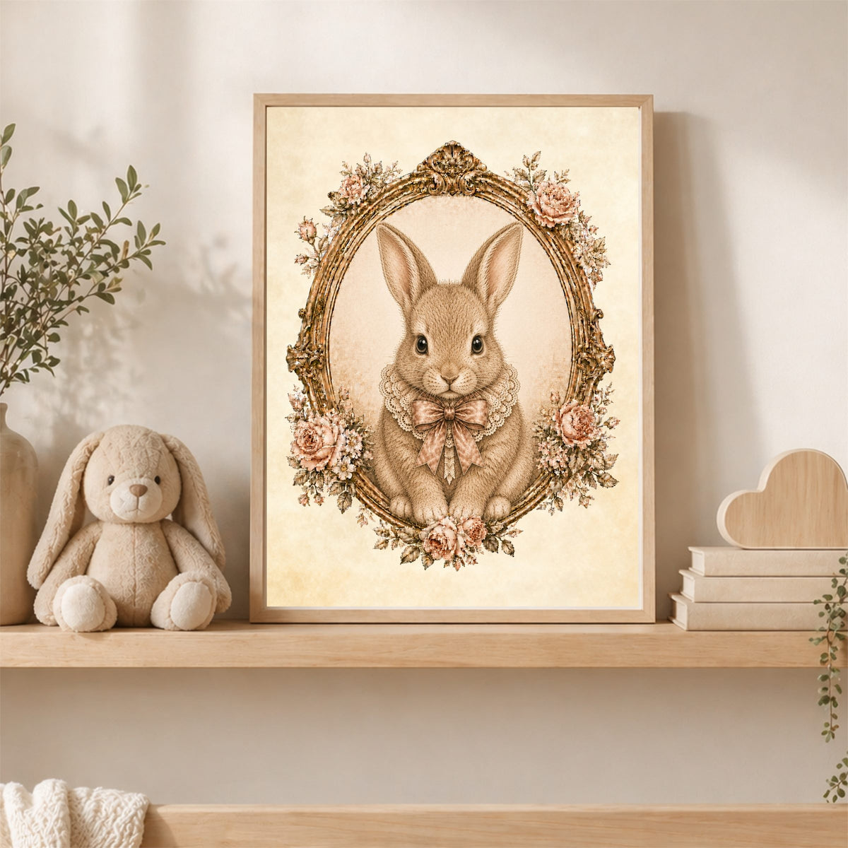 The Bunny