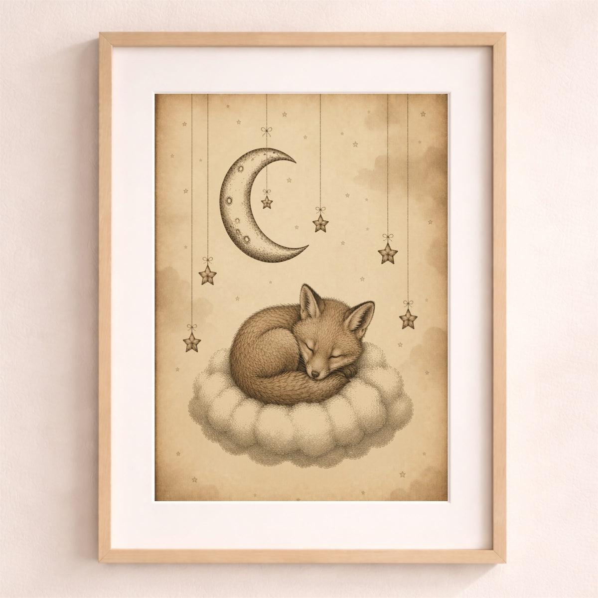 Woodland Dreams