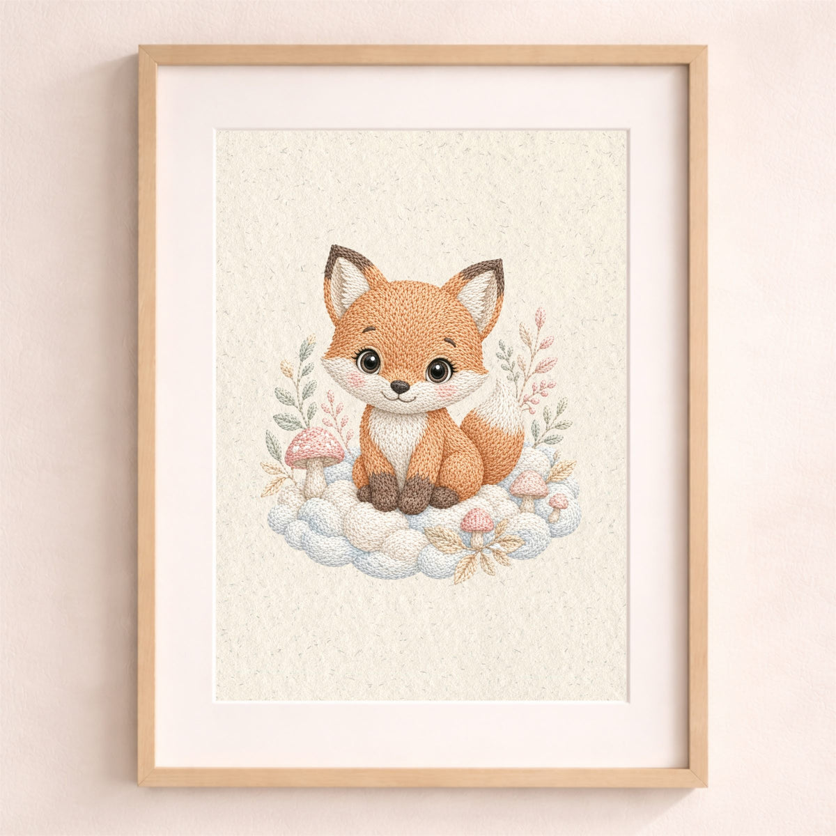 Woodland Threads