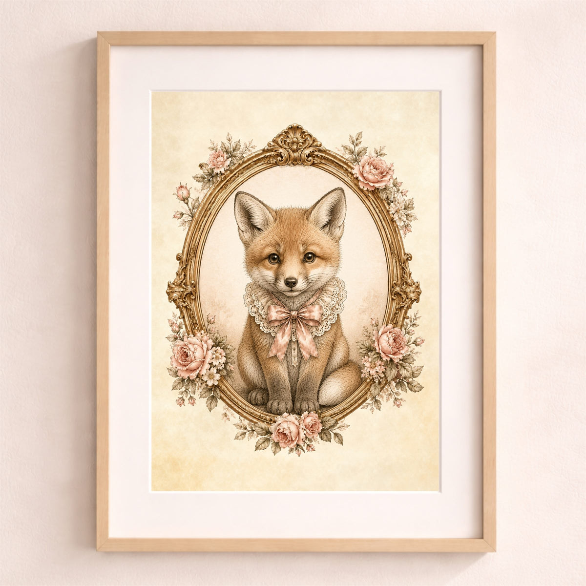 Woodland Friends