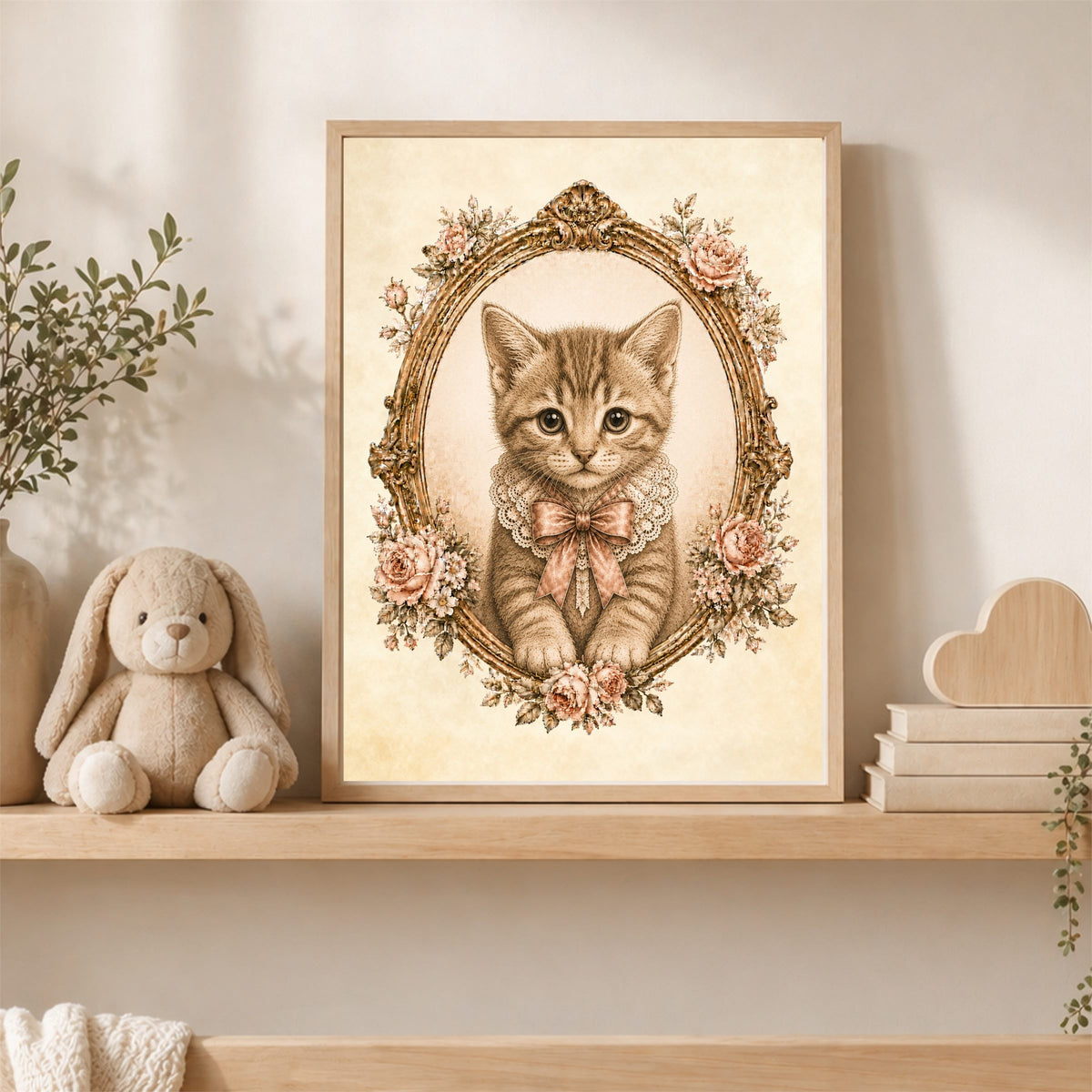 The Kitten