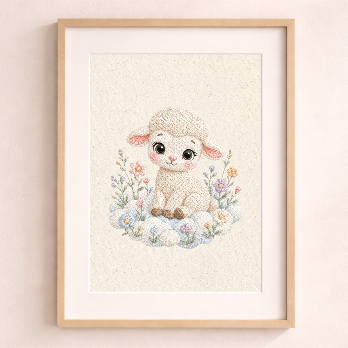 Farmyard Threads