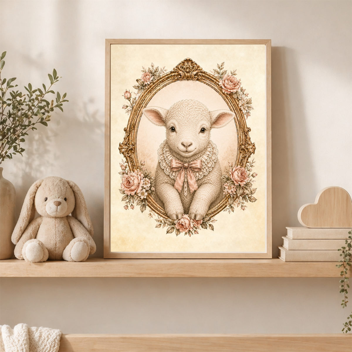 The Lamb