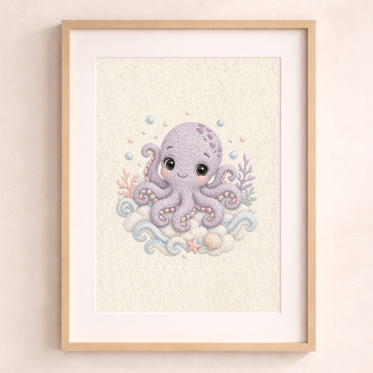 Ocean Threads