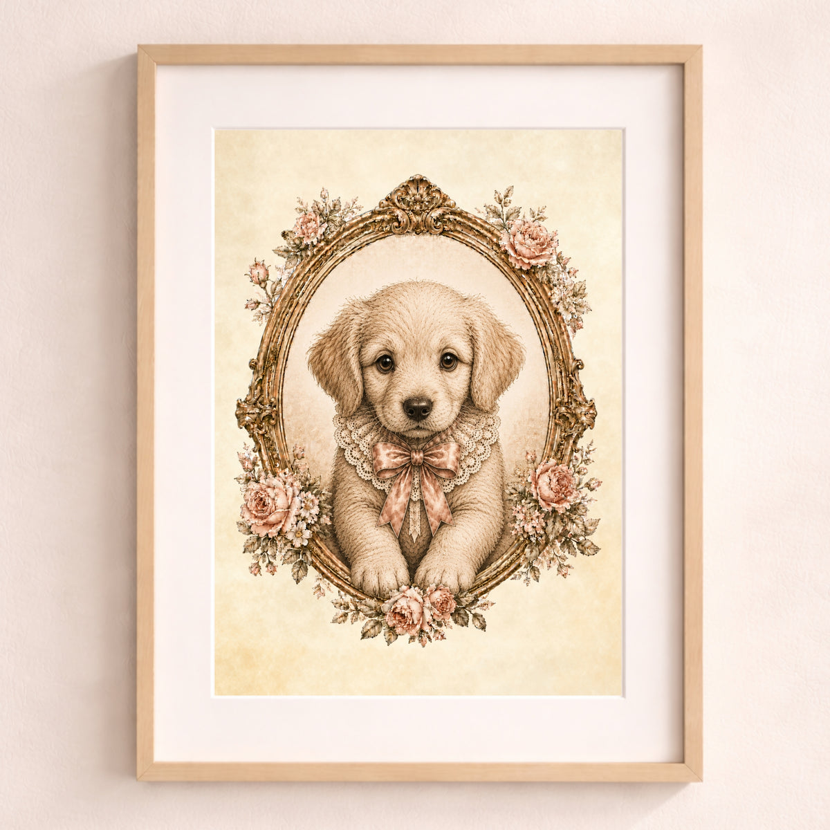 Pet Friends
