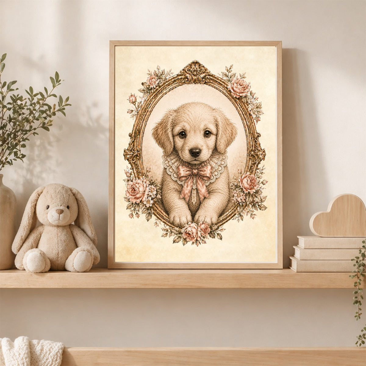 The Puppy