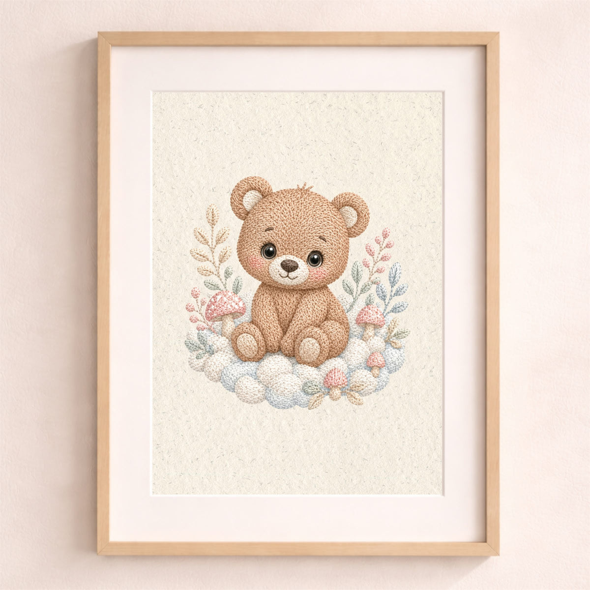 Woodland Threads
