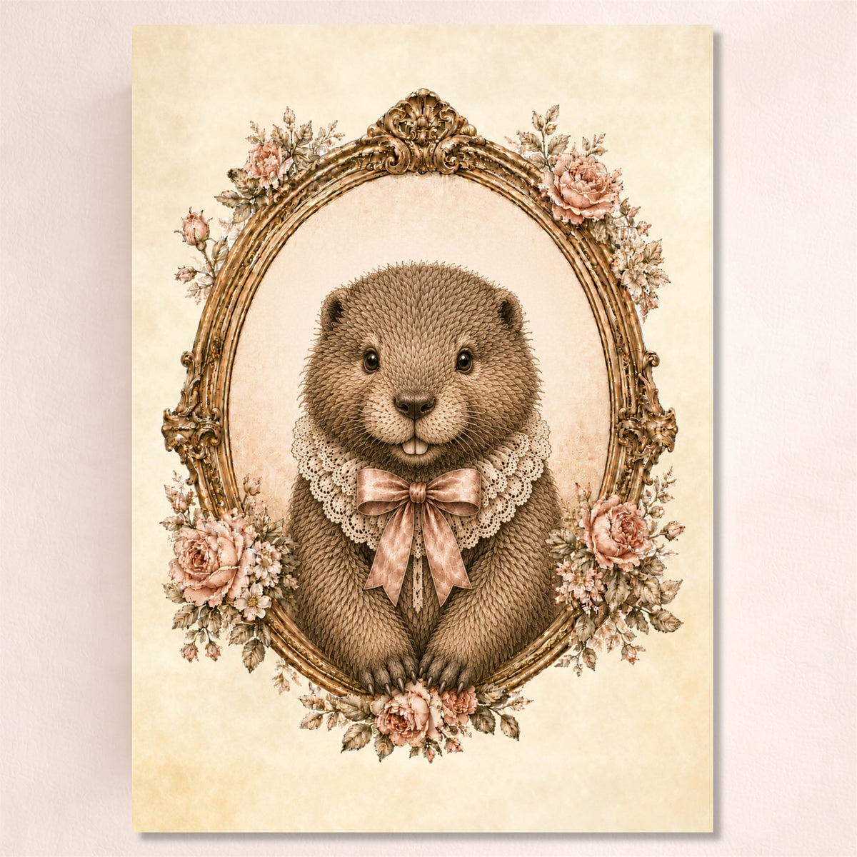 The Wilderness Beaver