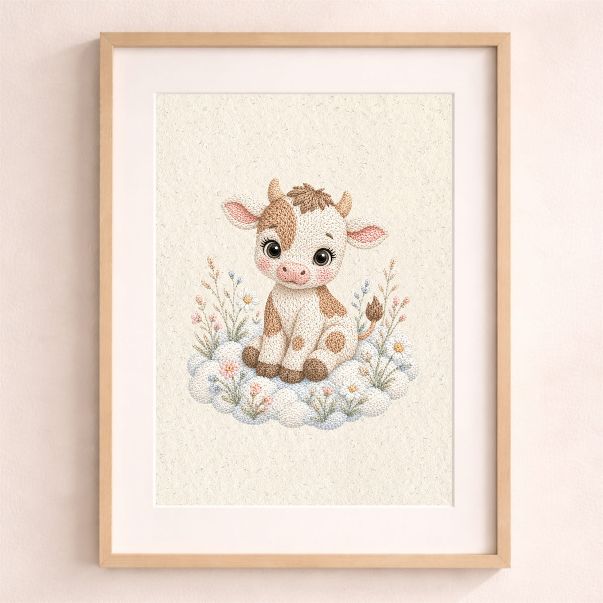 Farmyard Threads