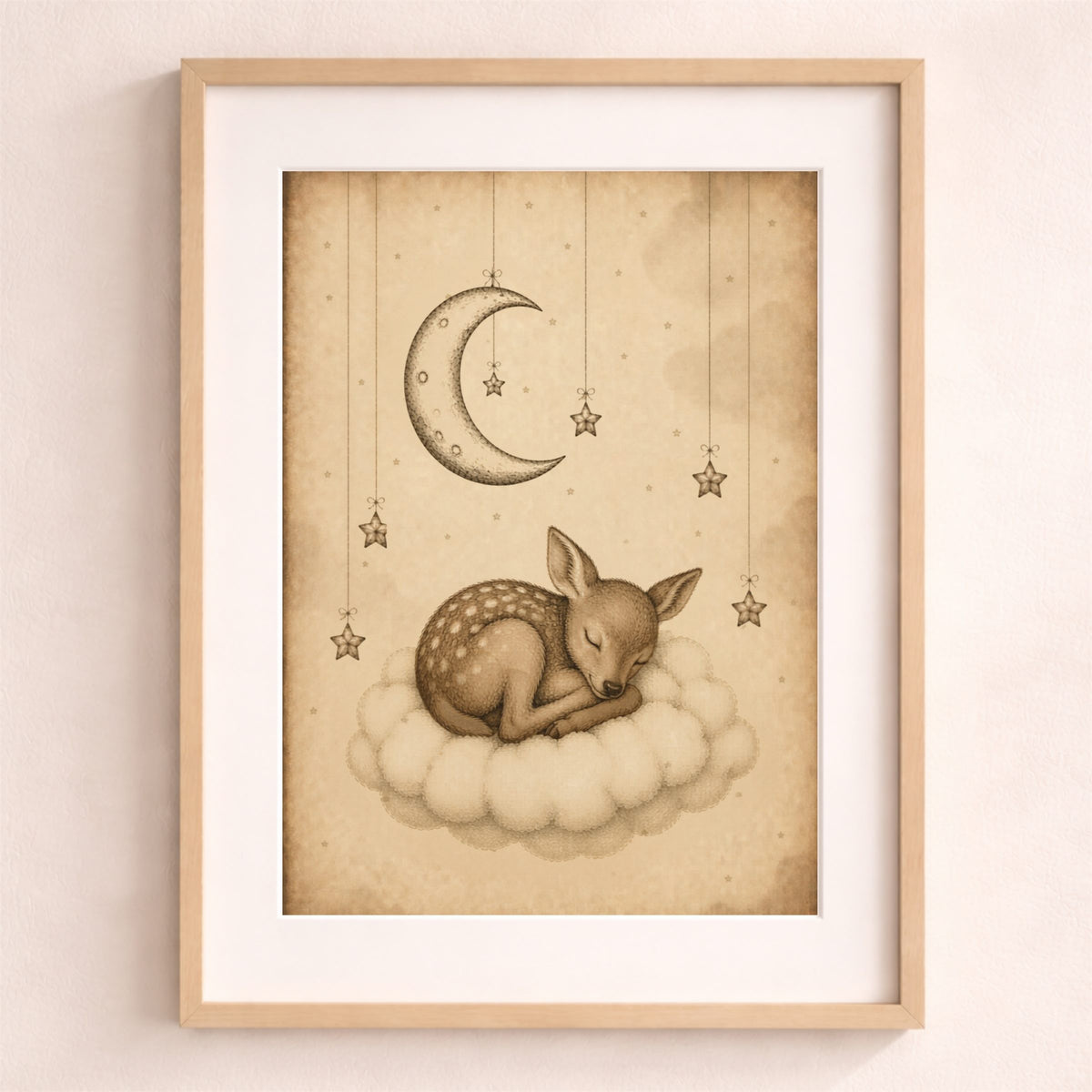 Woodland Dreams