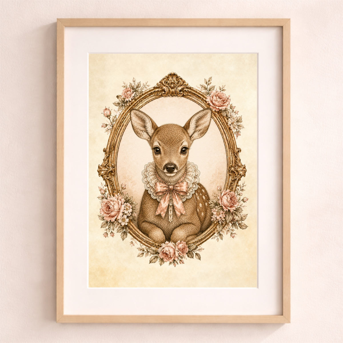Woodland Friends