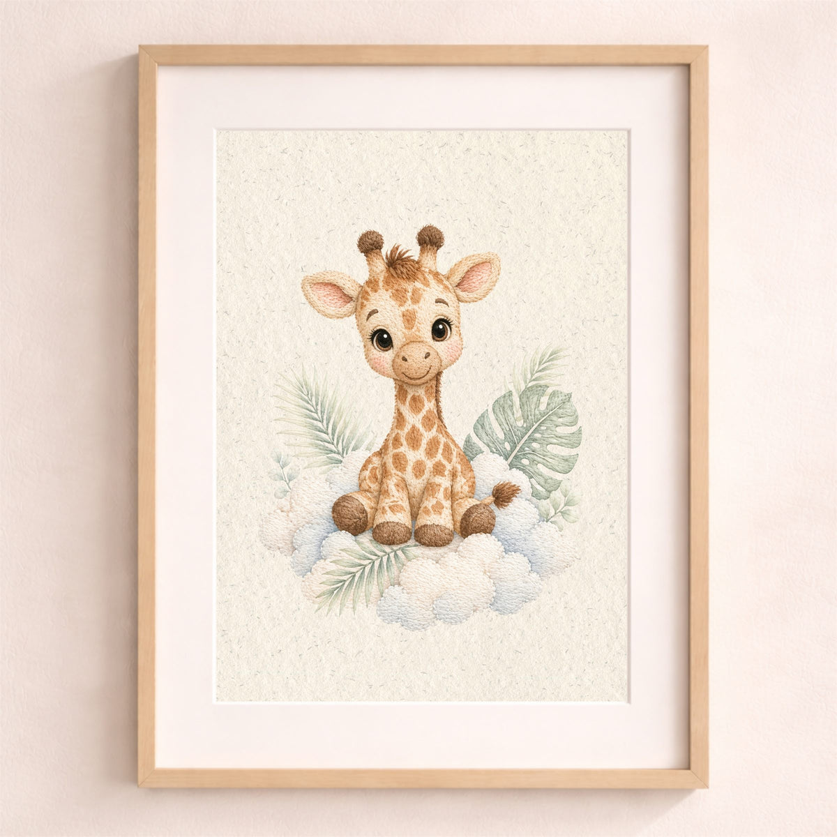 Safari Threads