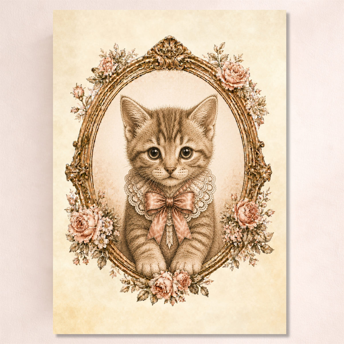 The Kitten