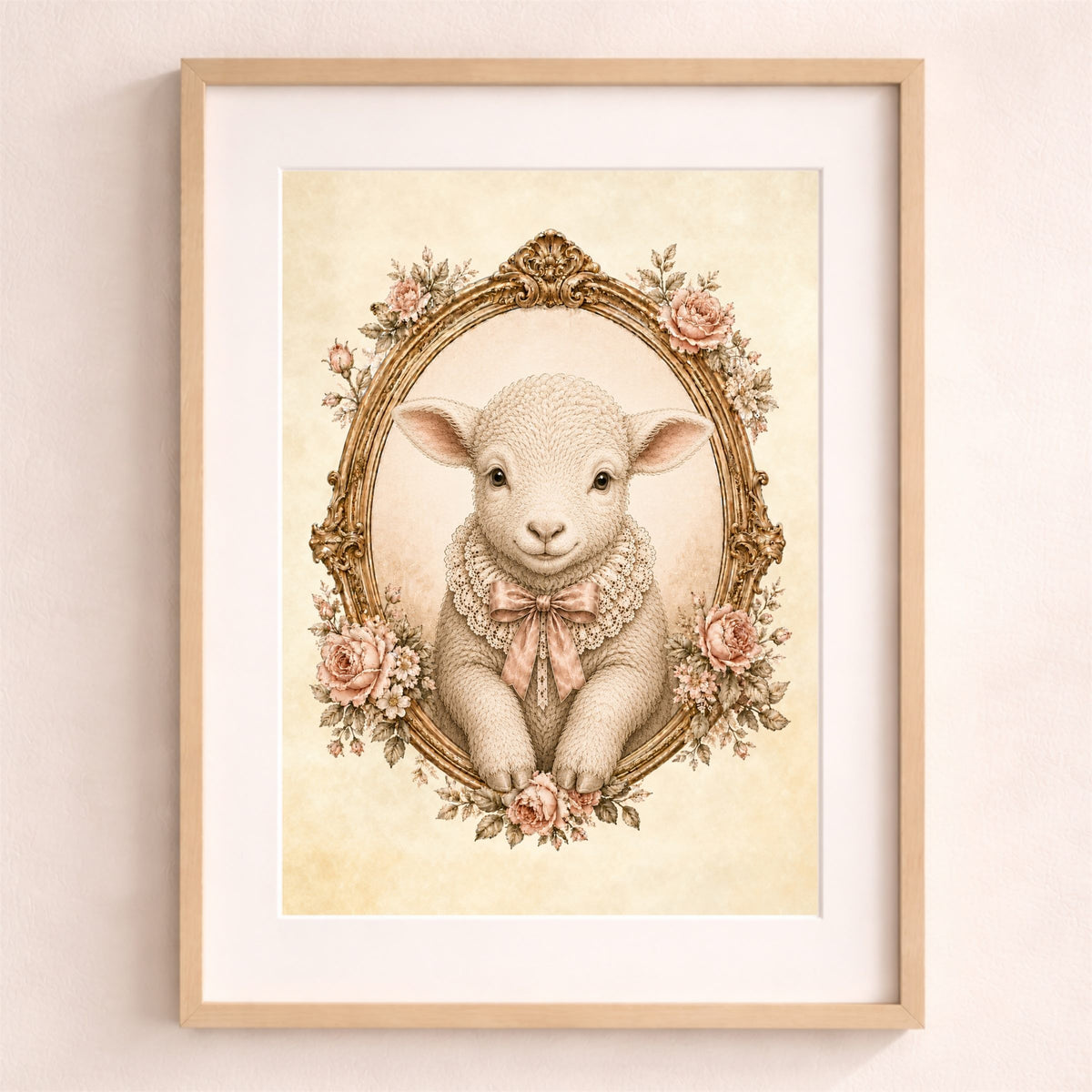 Farmyard Friends