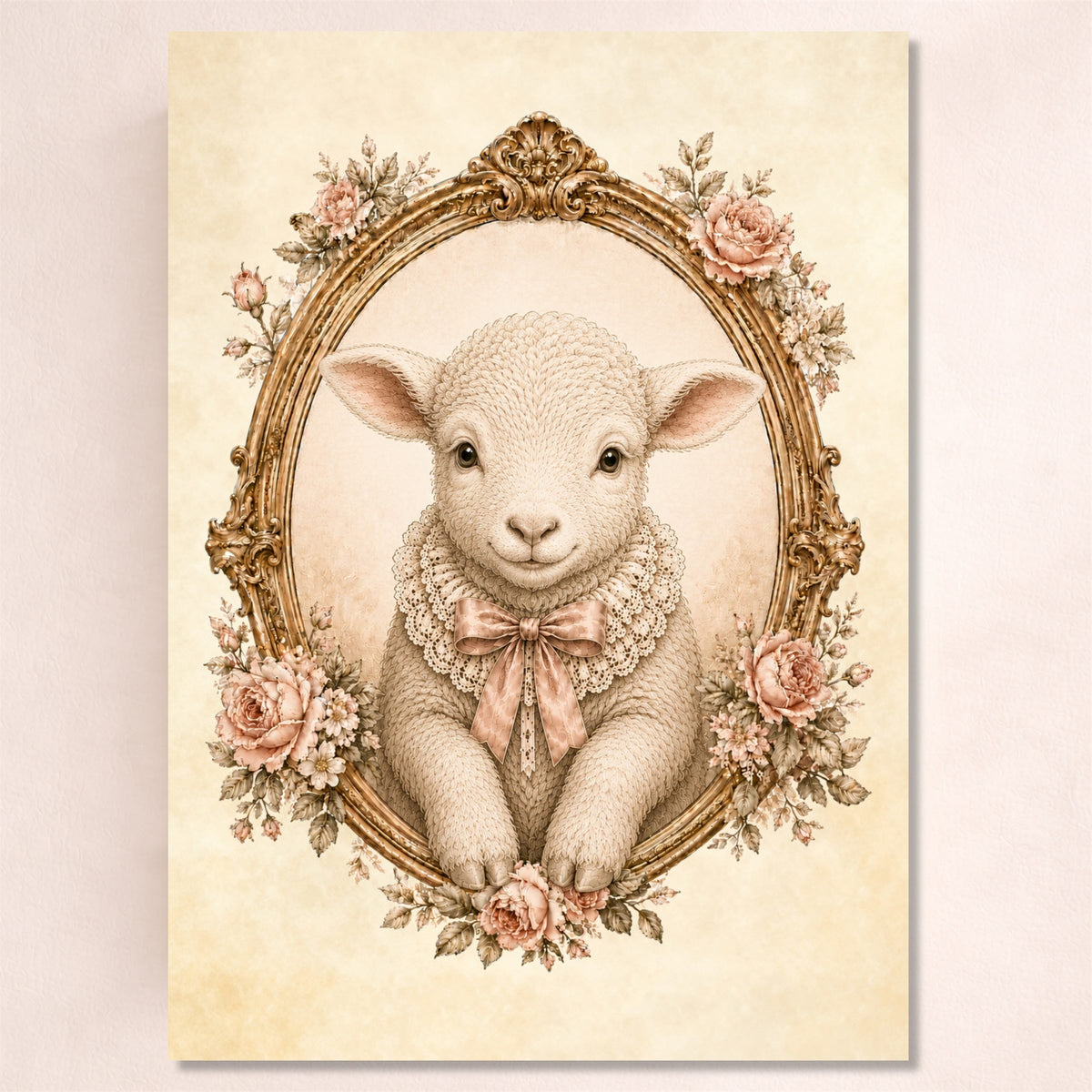 The Lamb