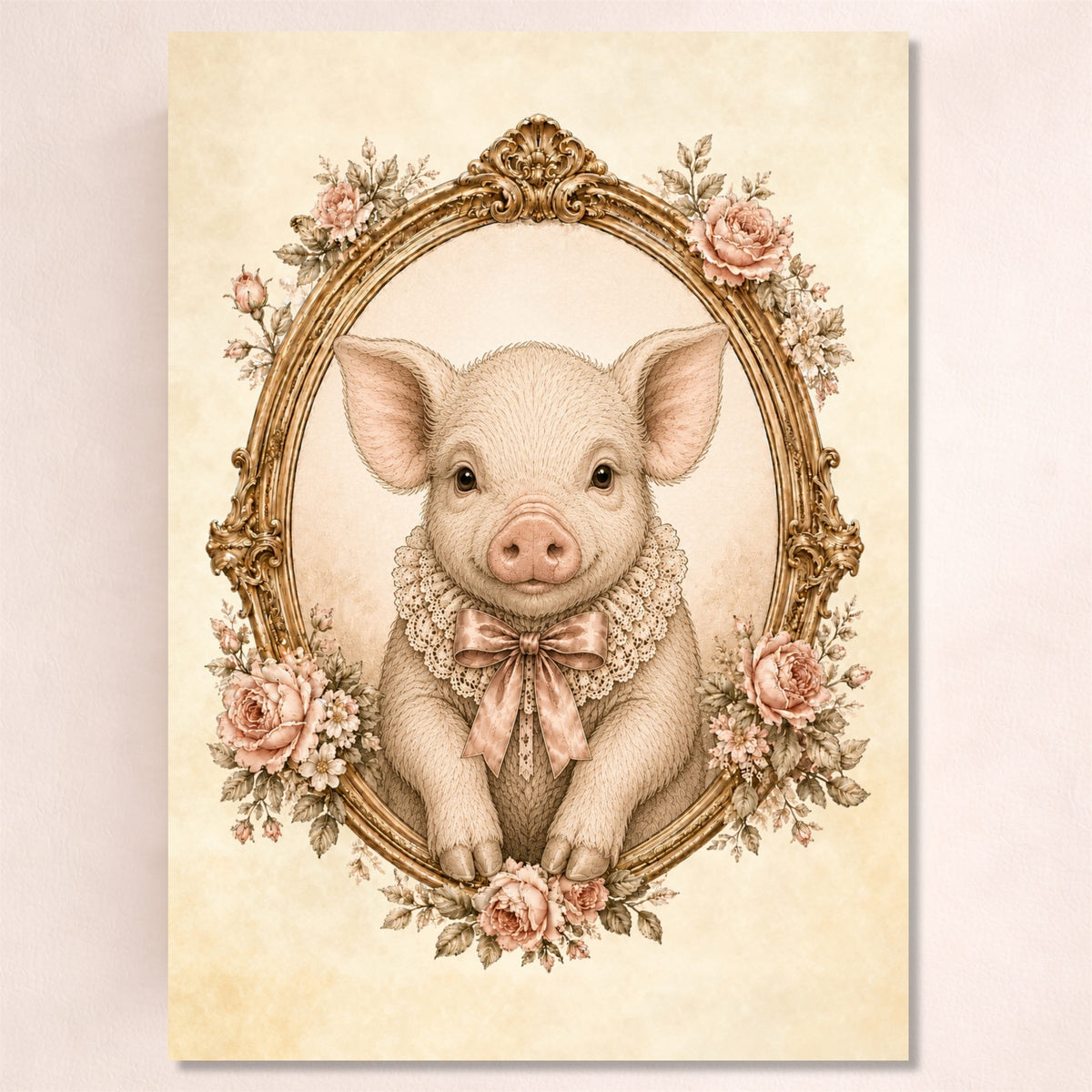 The Piglet