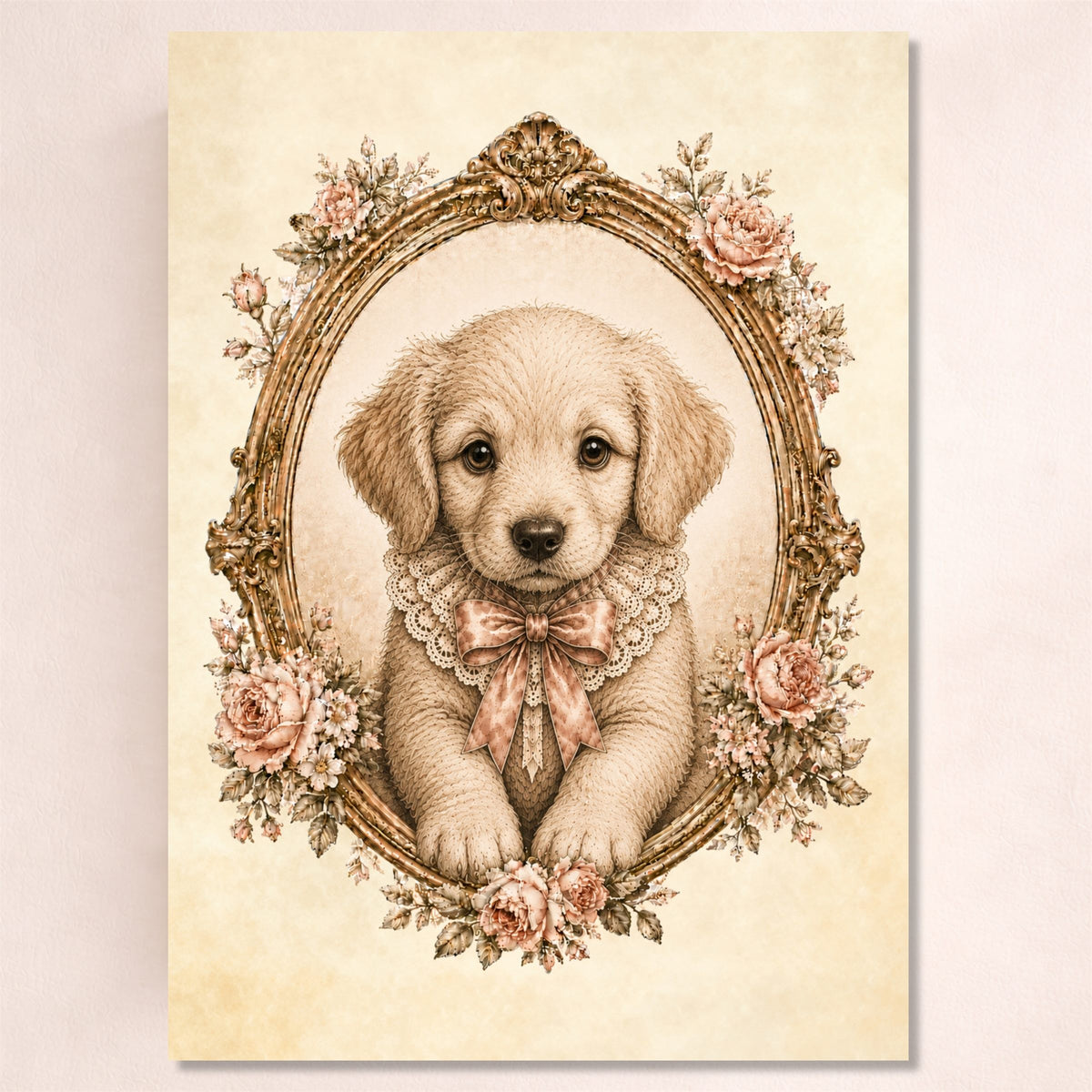 The Puppy