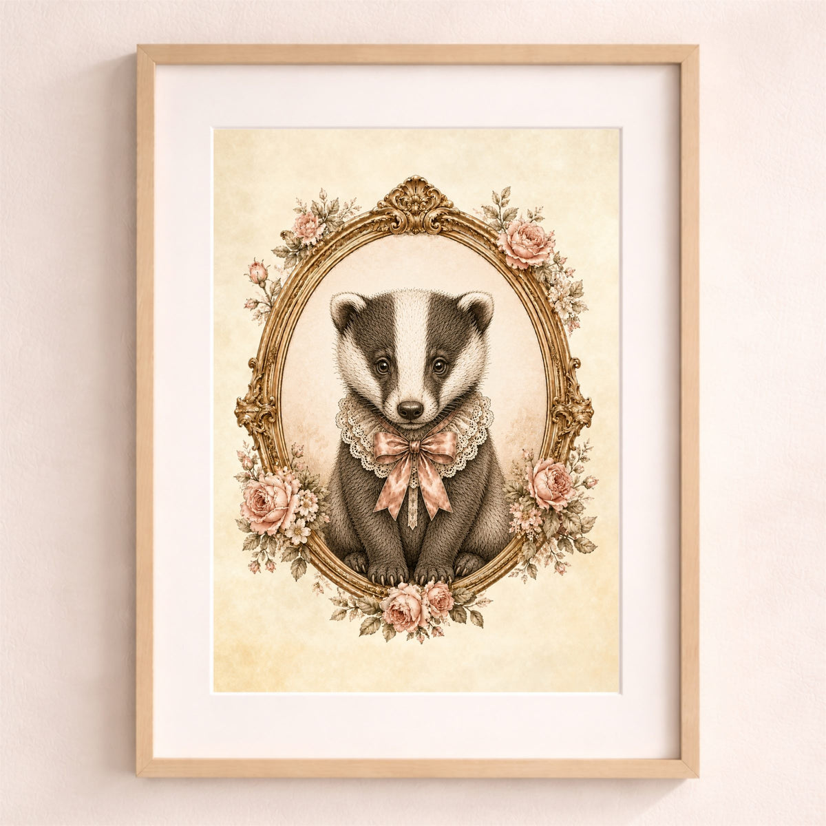 Woodland Friends