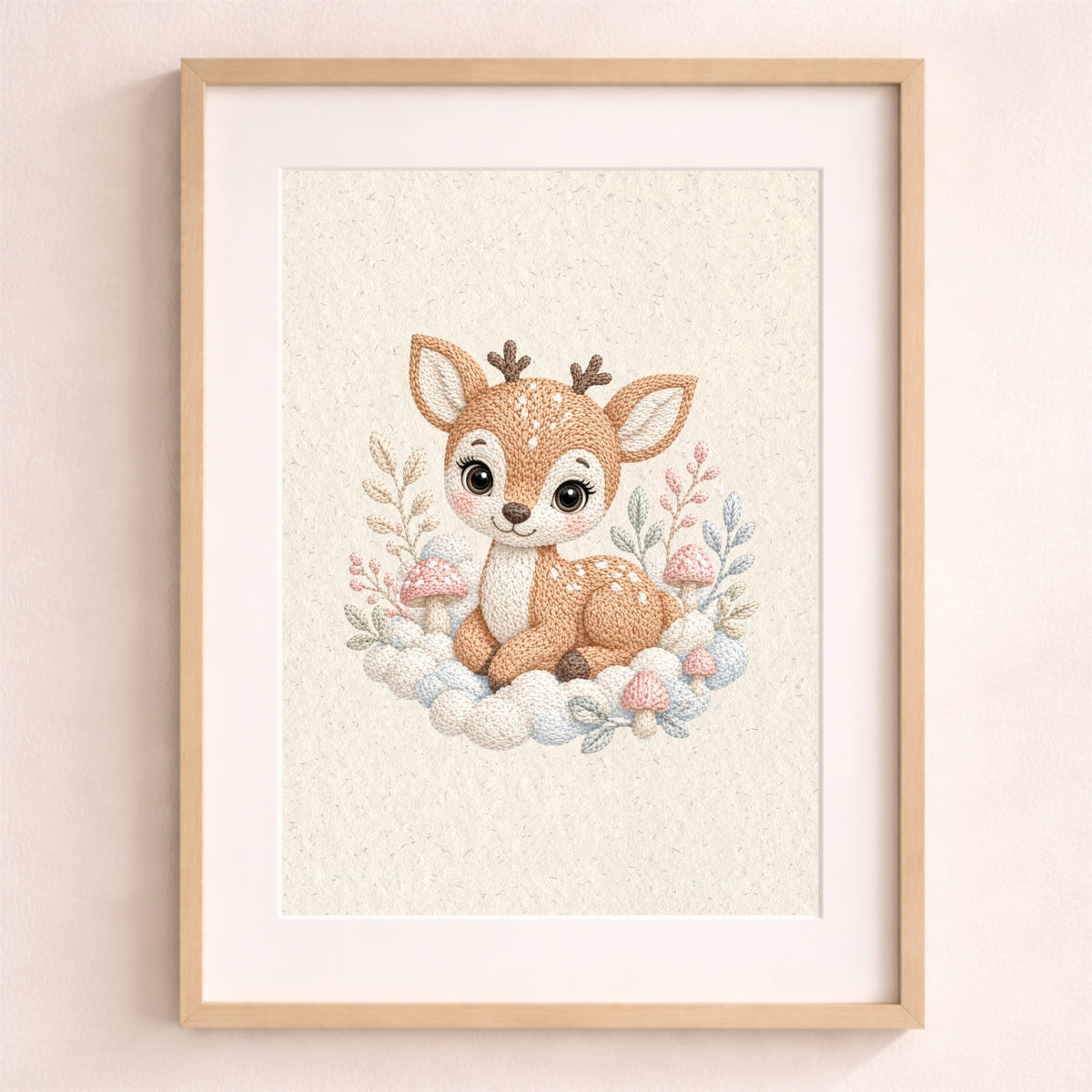 Woodland Threads