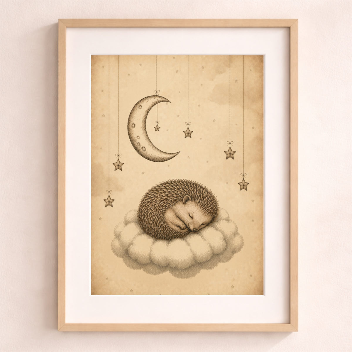 Woodland Dreams
