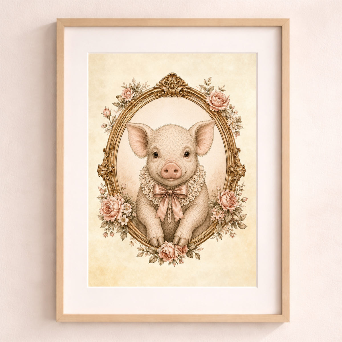 Farmyard Friends