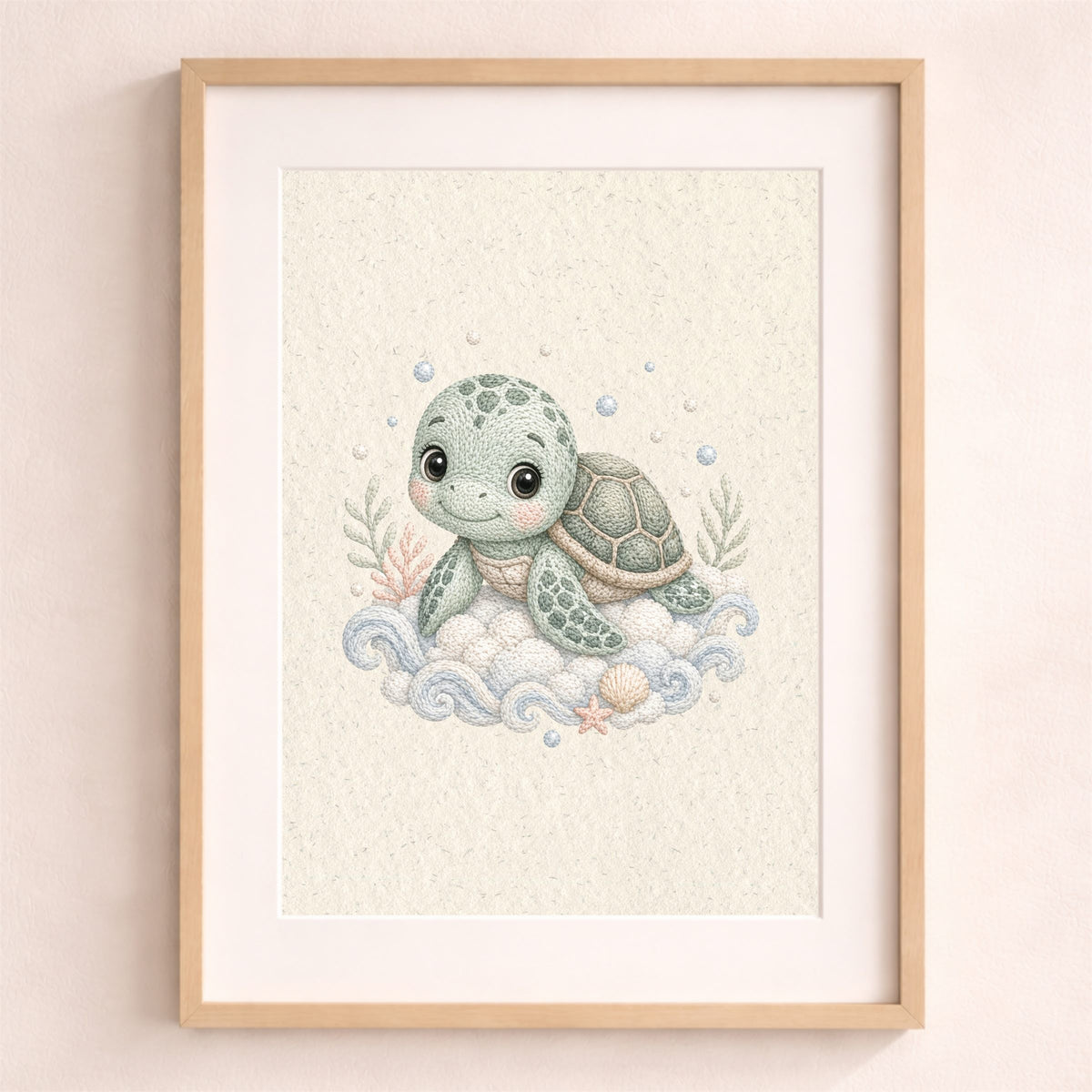 Ocean Threads