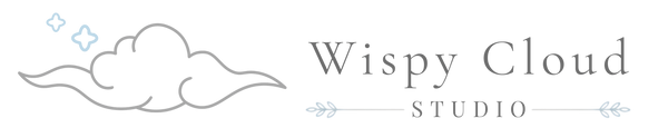 Wispy Cloud Studio